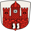 Wappen der Stadt Borken (link)