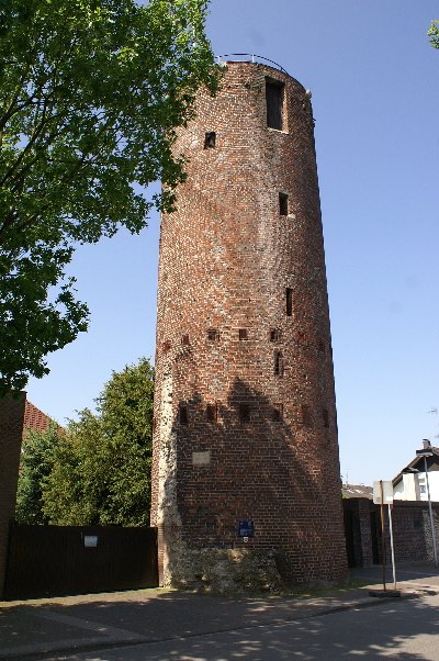 Windmühlenturm