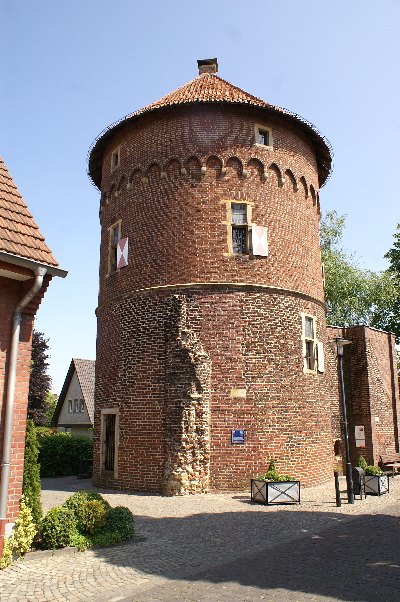 Diebesturm